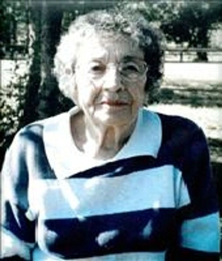 Elva Cavanah Profile Photo