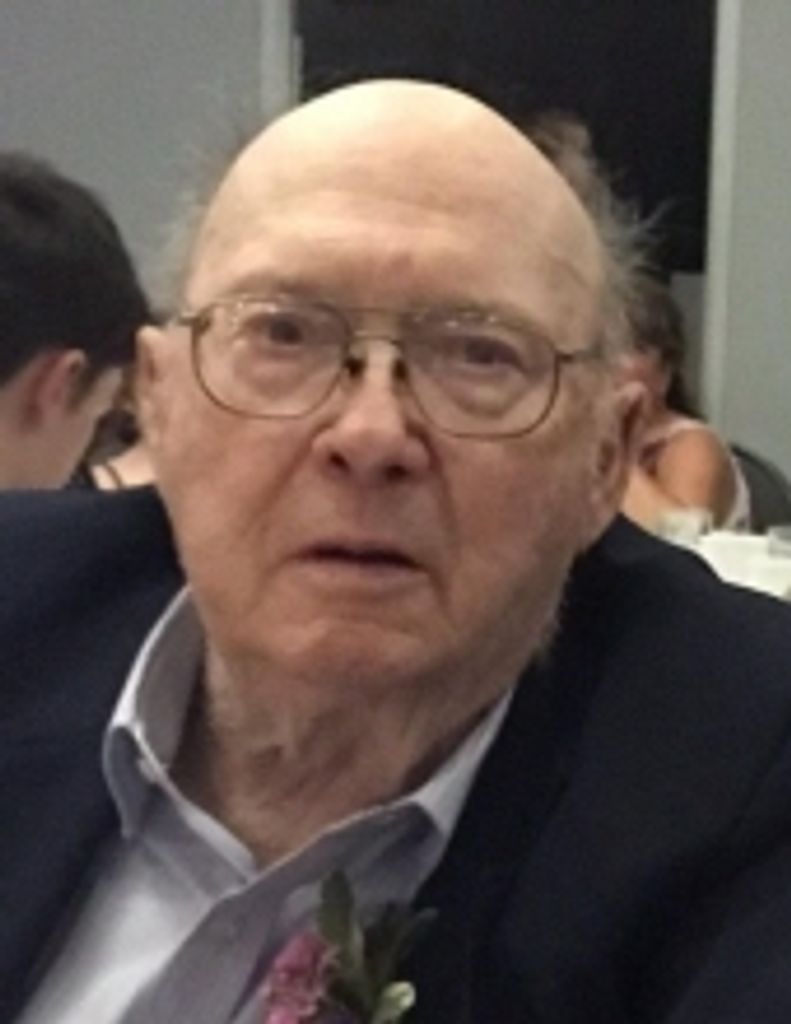 Earl J. Smith