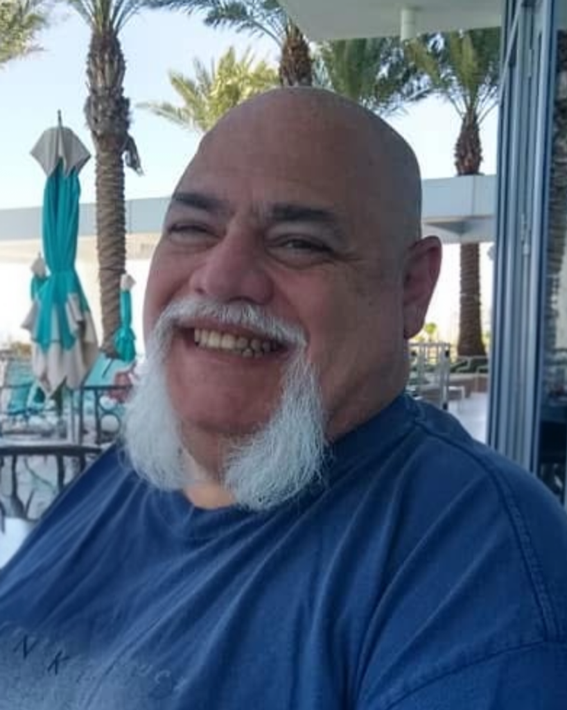Jeffrey P. Licastro, Sr.