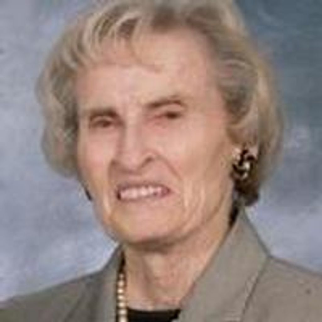 Blanche Pennington