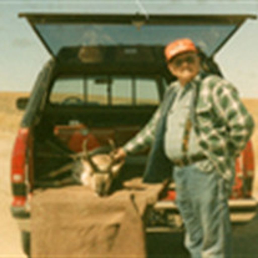 Kenneth Eugene Baird