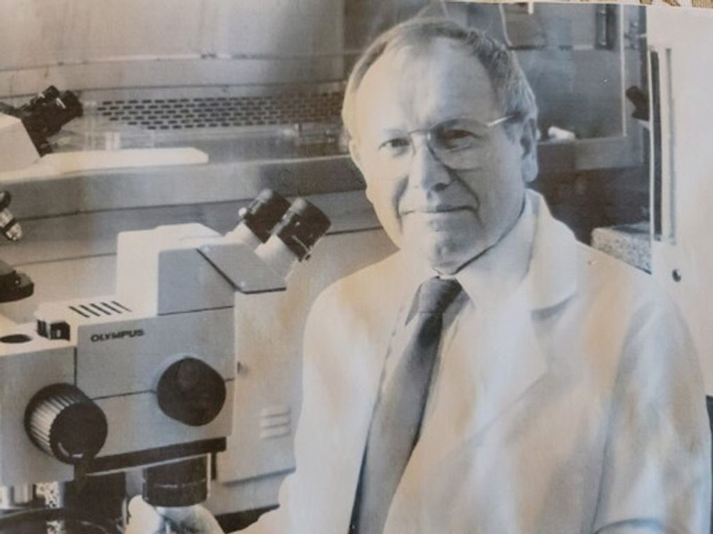 Dr. Milan Trpis Profile Photo