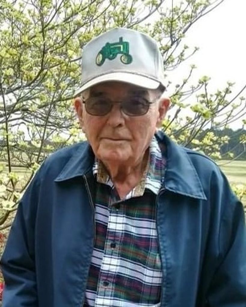 Jesse Kennedy