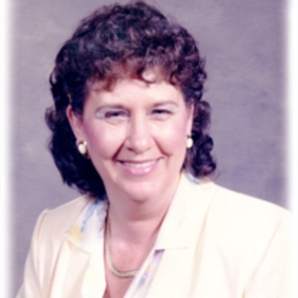 Joyce Washburn