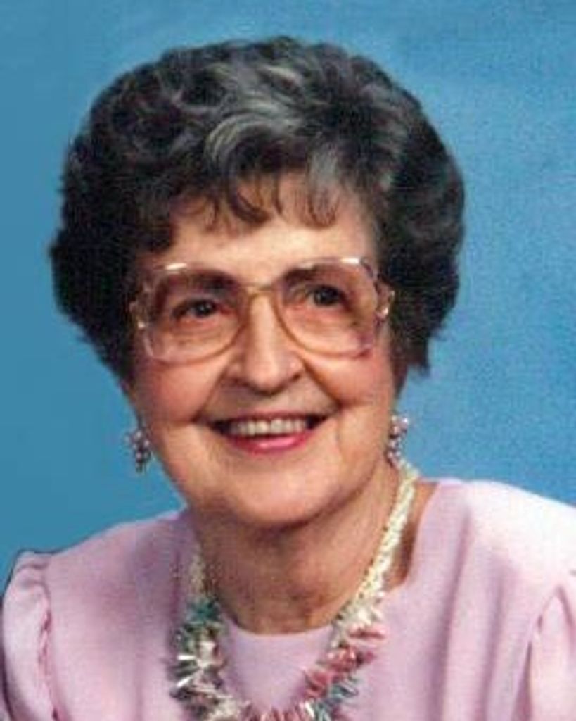 Helen L. Eenigenburg