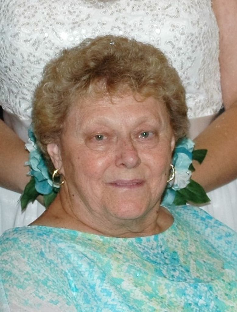 Erika Rapela