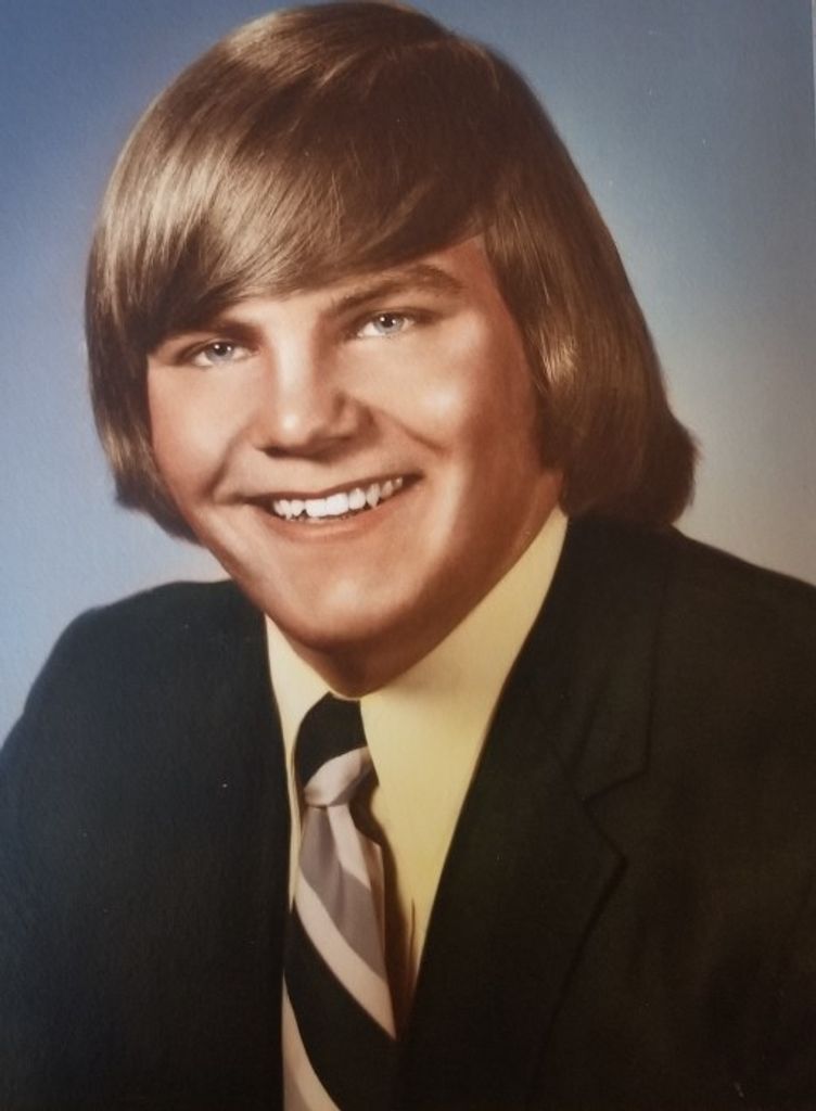 Michael J. Boyer Profile Photo