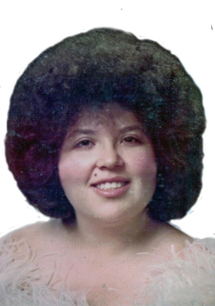 Elizabeth Perez