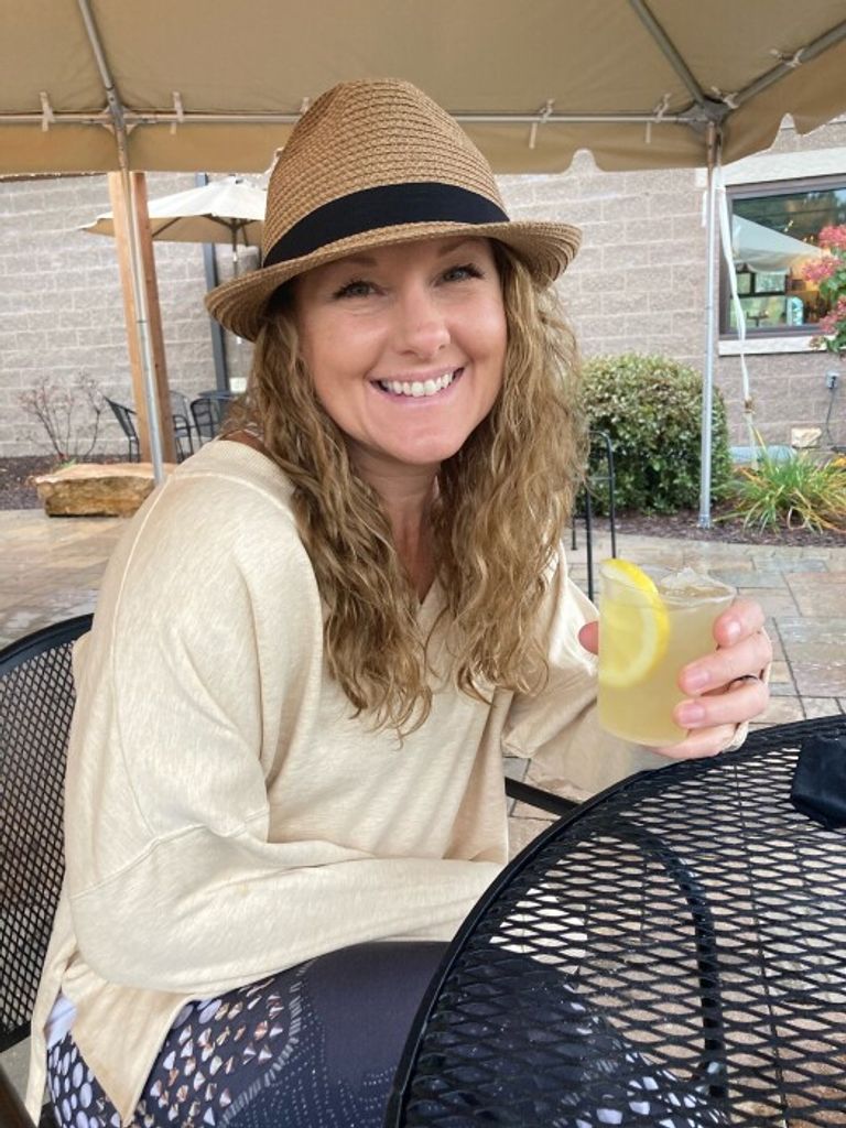 Julie Nelson