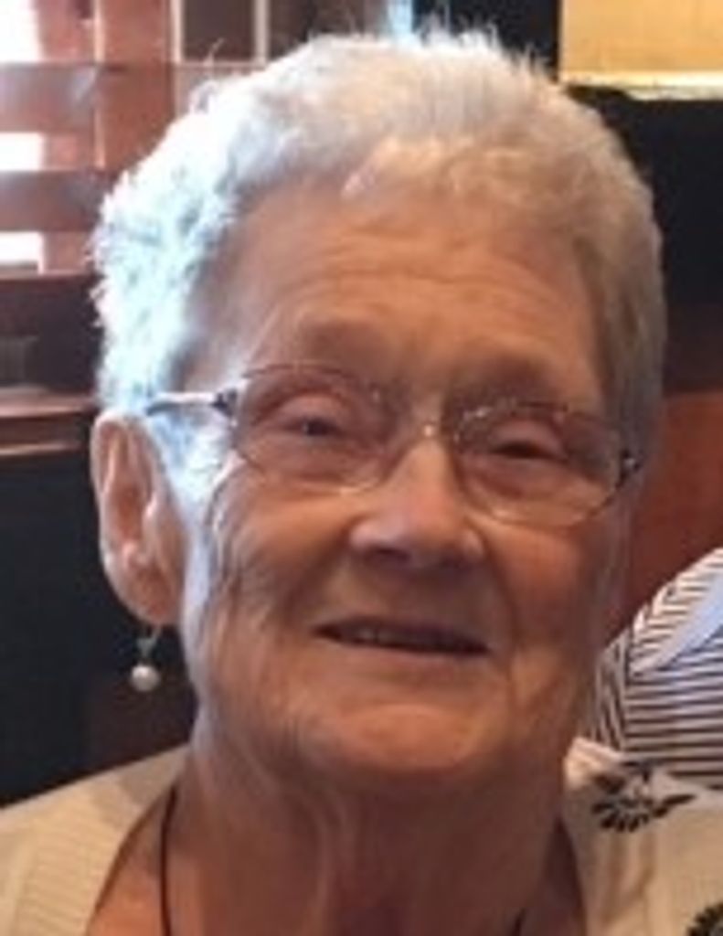 Wilda Davis