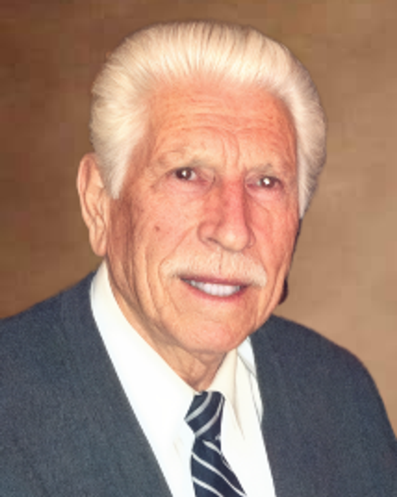 Mario Urso Profile Photo