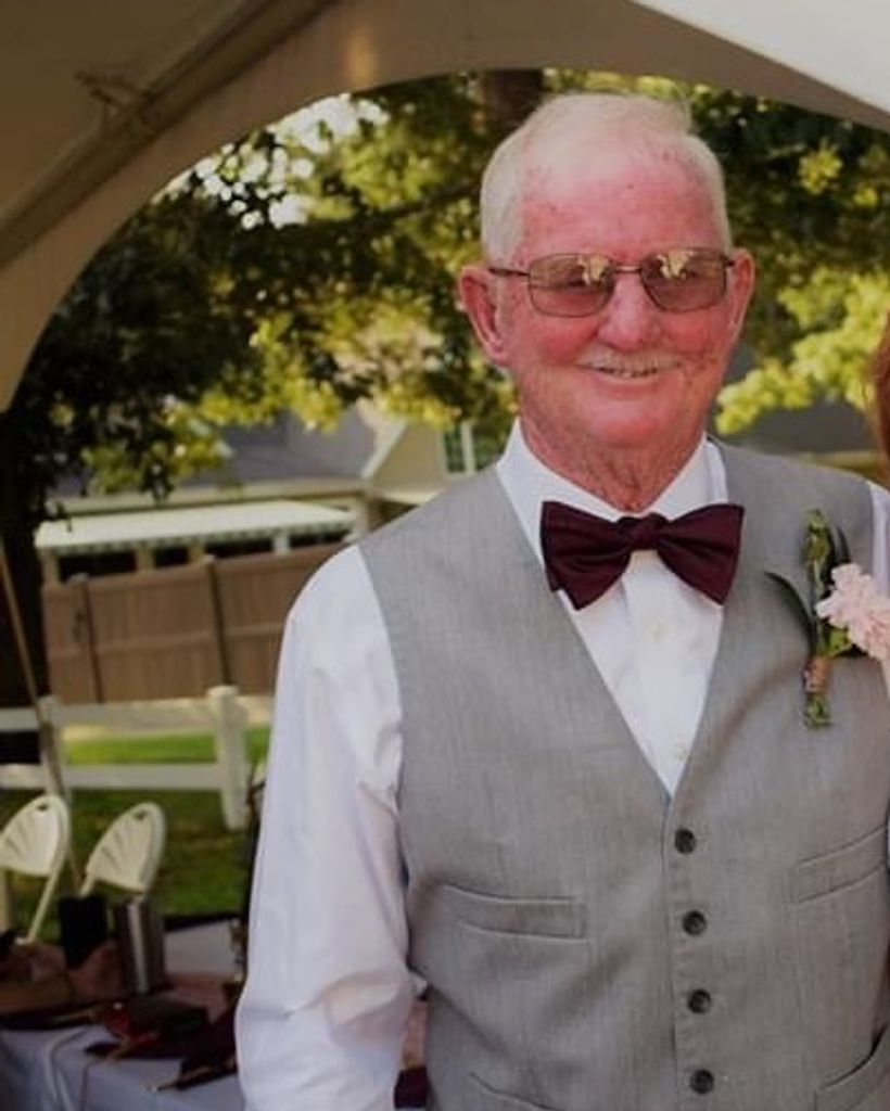 Anthony Martin Smith