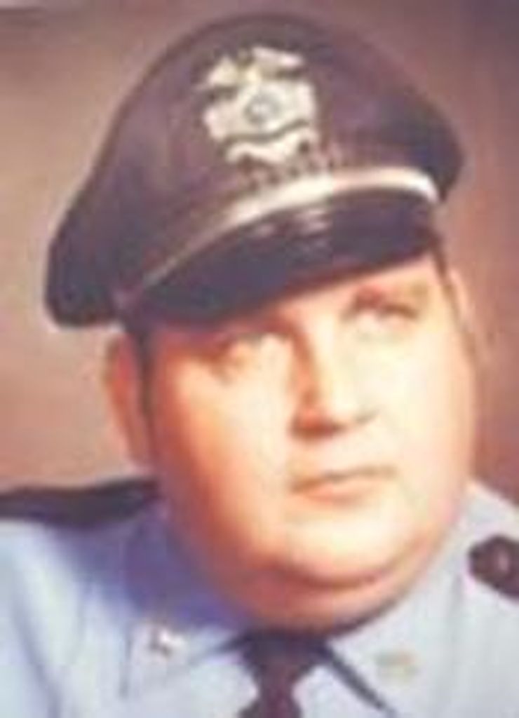 A. Arnold Arp