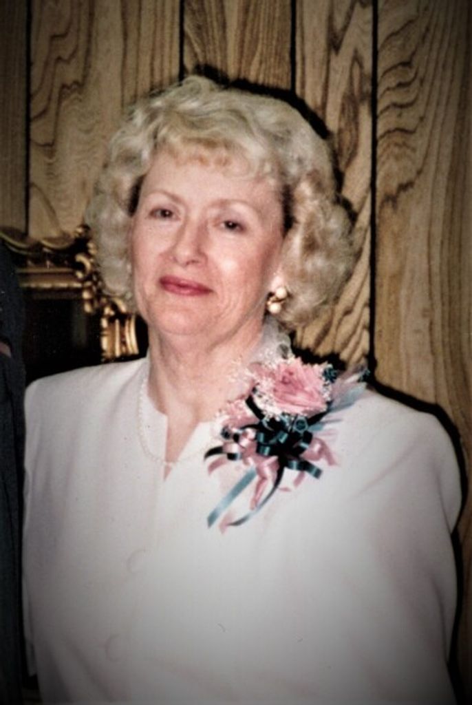 E. Nadine Bond Profile Photo