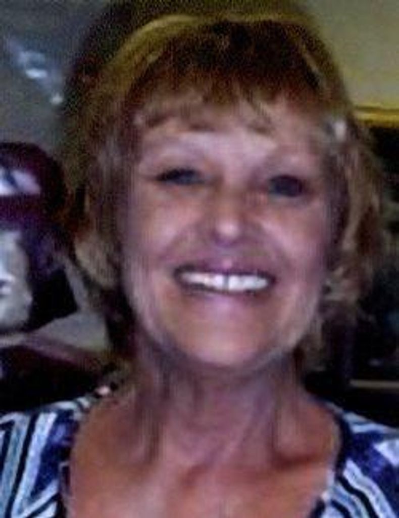 Sandra Colman