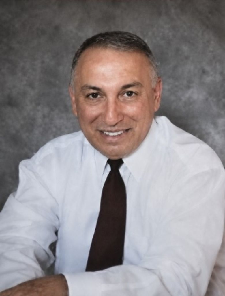 David Michael Stout Profile Photo