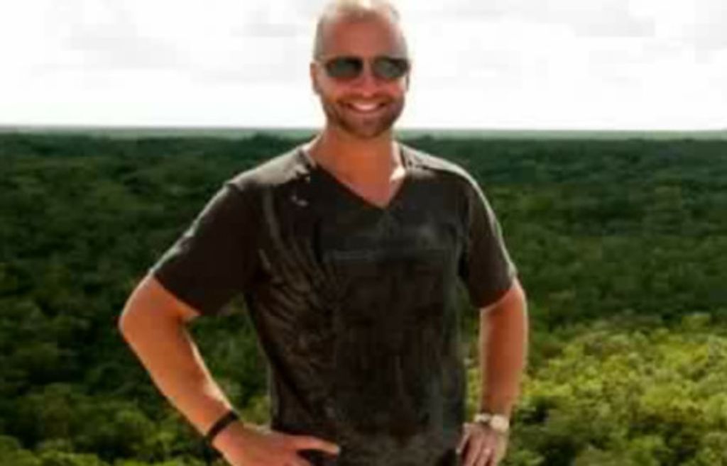 Jeffrey T. Mueller Profile Photo