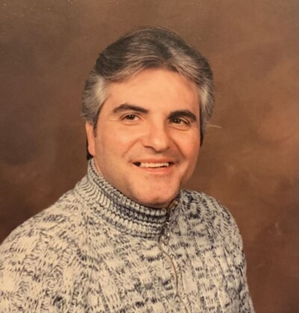 Eugene "Gene" Lucresio Jr.