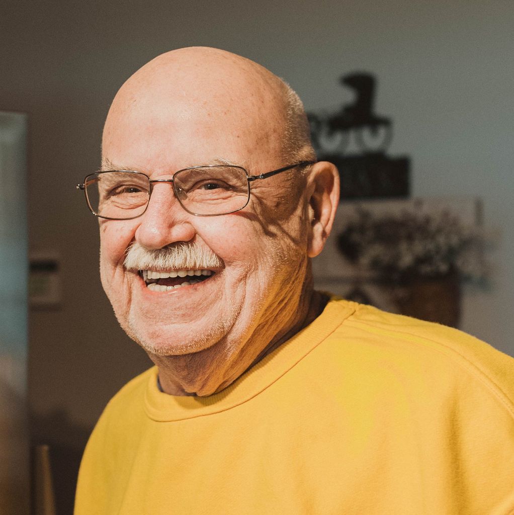 Chester Mucha Profile Photo