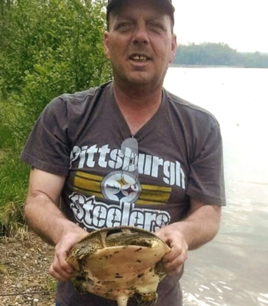 George C. Donahue, Jr. Profile Photo