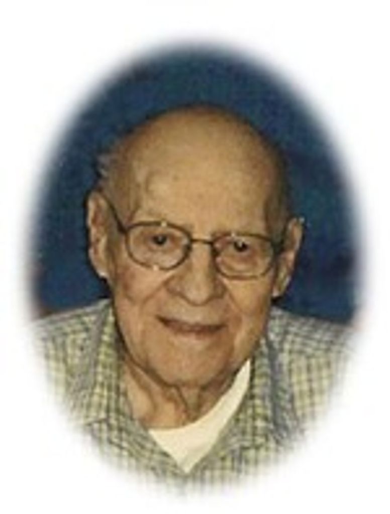 Stewart Harold Montgomery