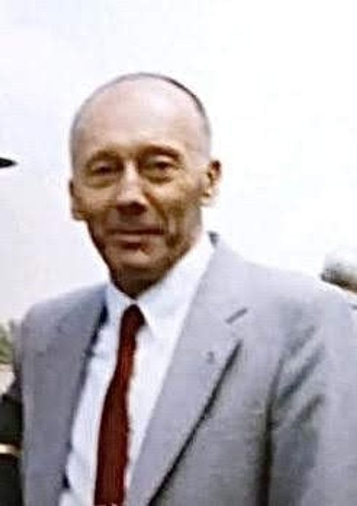 Philip G. Mosher, Sr.