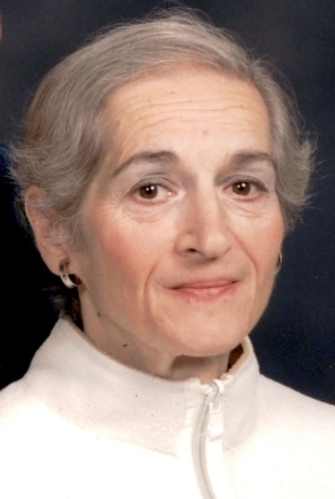 Francine M. Macchia
