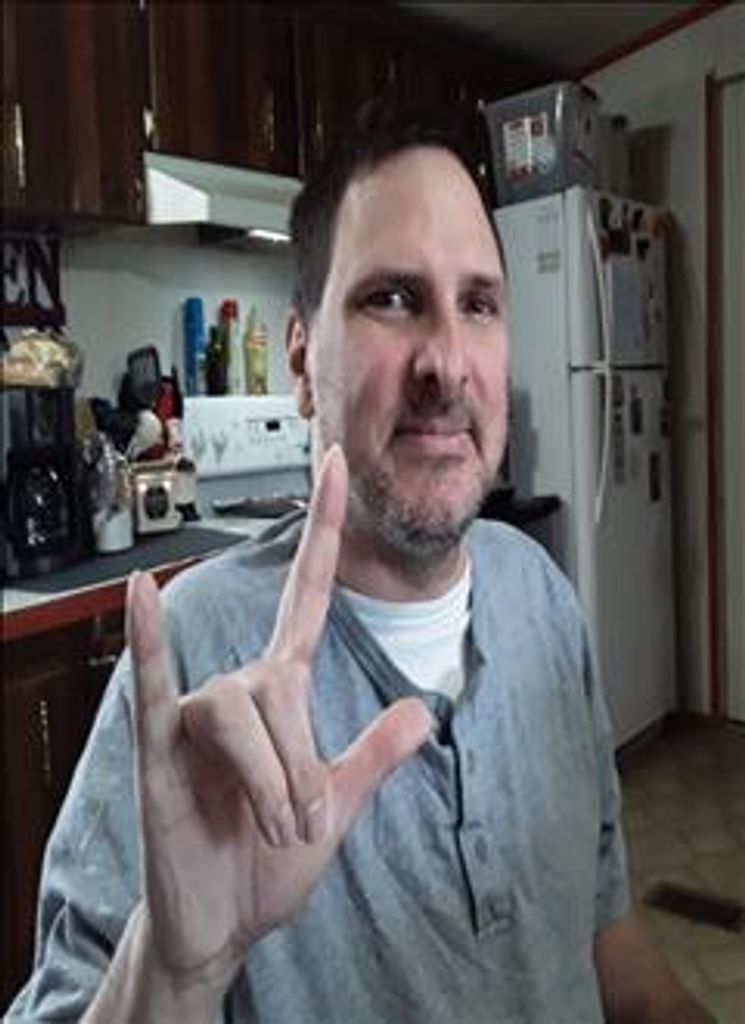 John Anthony Rankin Profile Photo