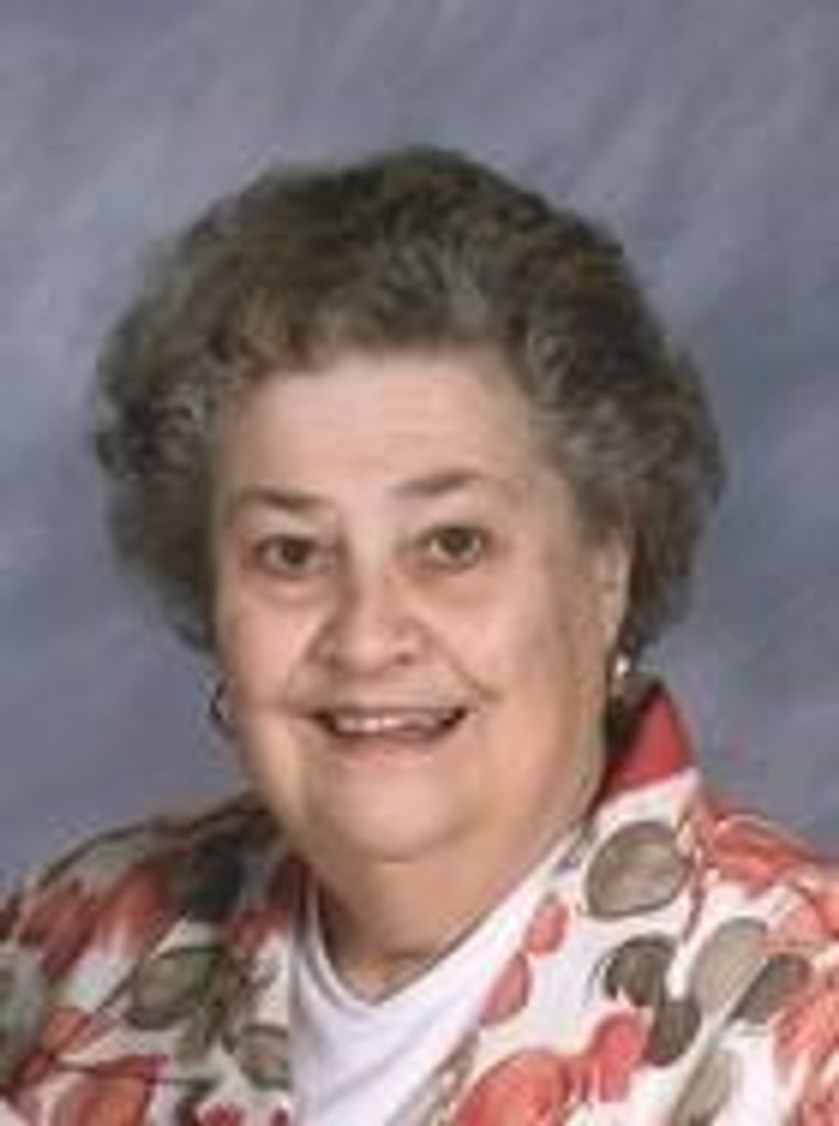 Joann Simons Profile Photo
