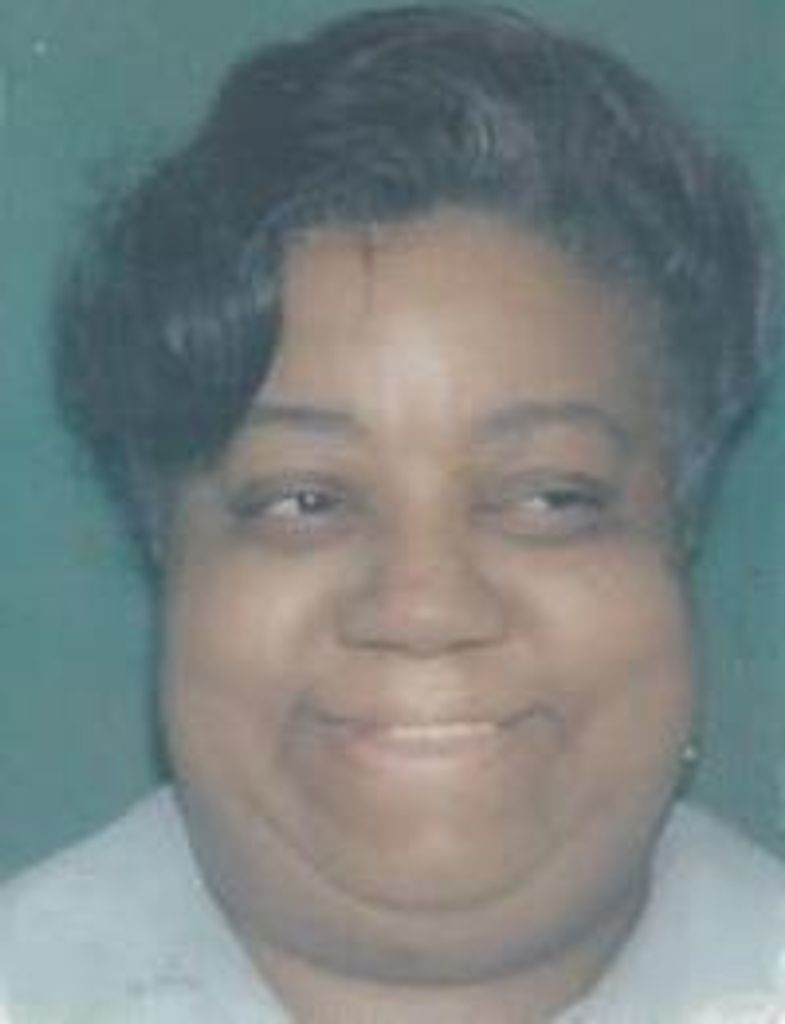 Etta V. Wheeler