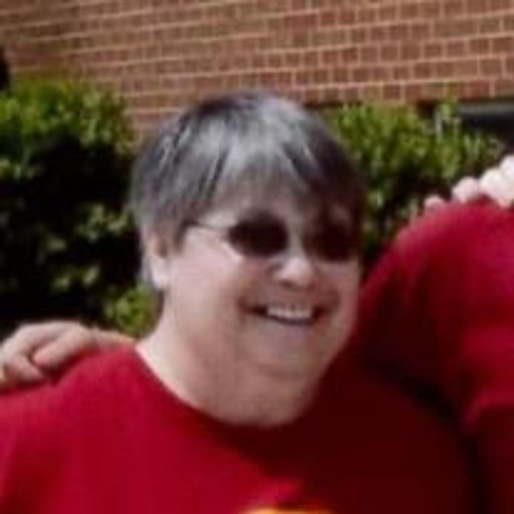 Linda Mae Whitt