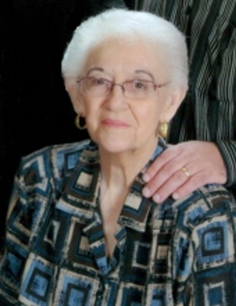 Alice Orilia May