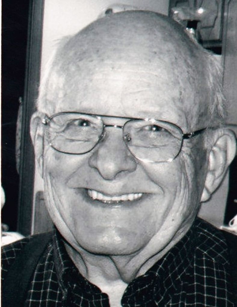 Herbert Marion Leonard, Jr.