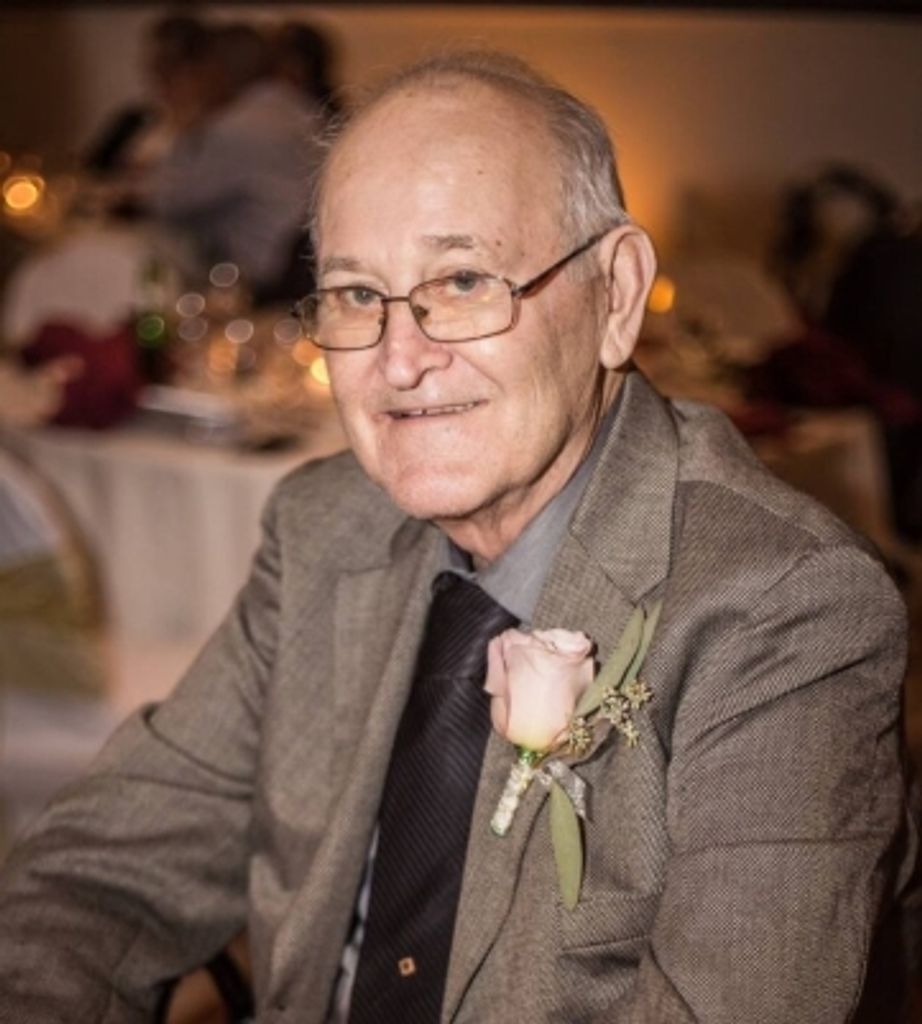 Stanley R. Wickham Profile Photo