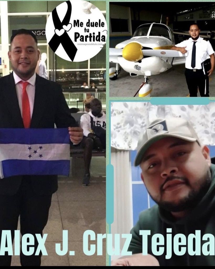 Alex Josue Cruz Tejeda Profile Photo