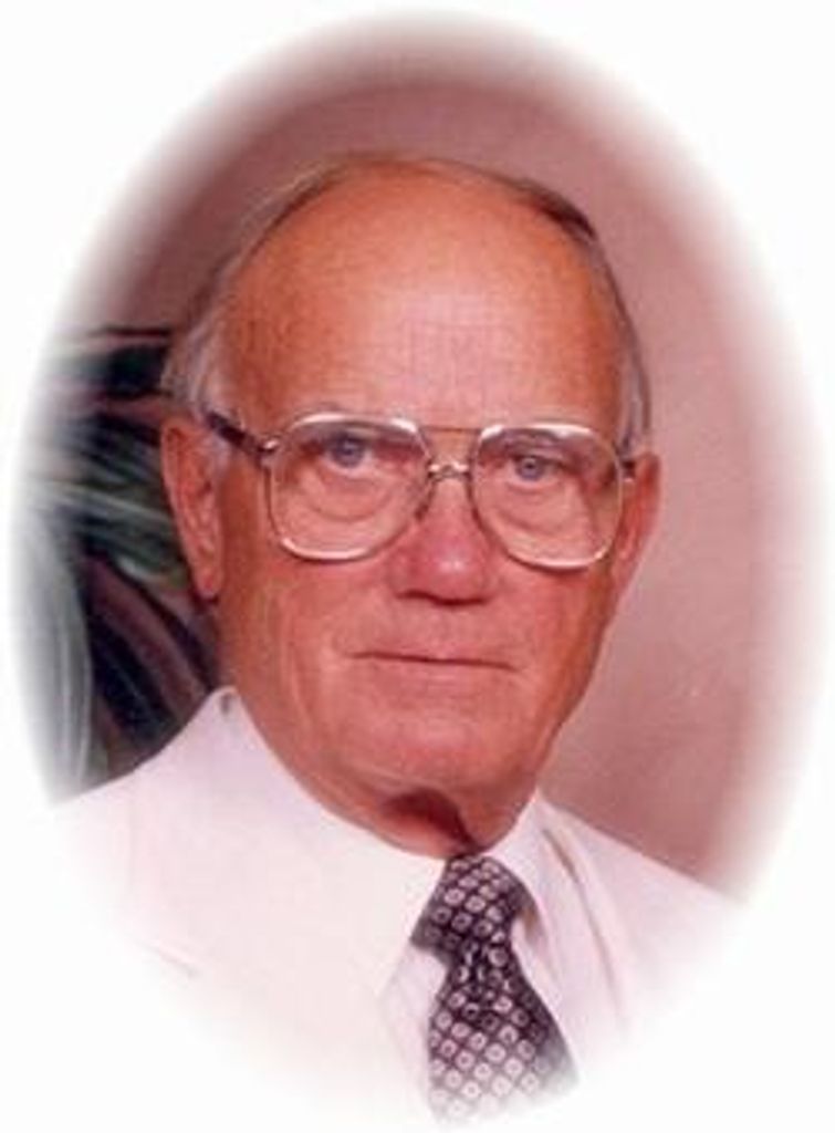 Kenneth E. Greiner, Sr.