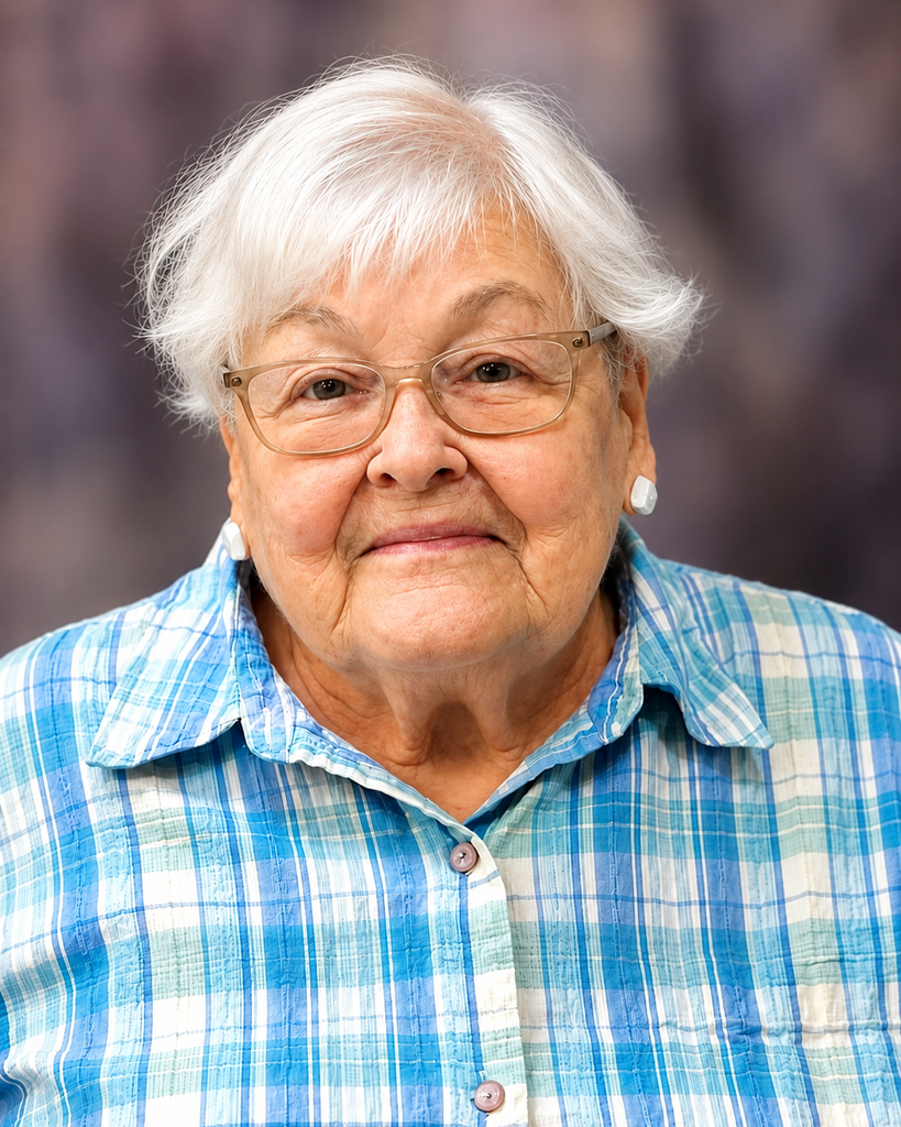 Lillian Chwalinski