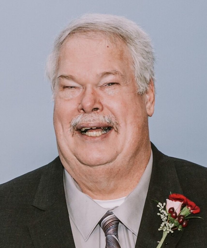 Thomas R Pringey Profile Photo