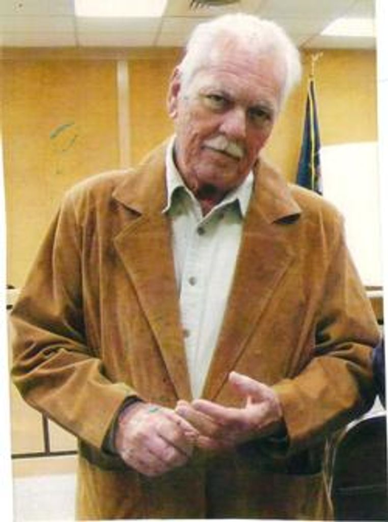 Leonard Charrier Profile Photo