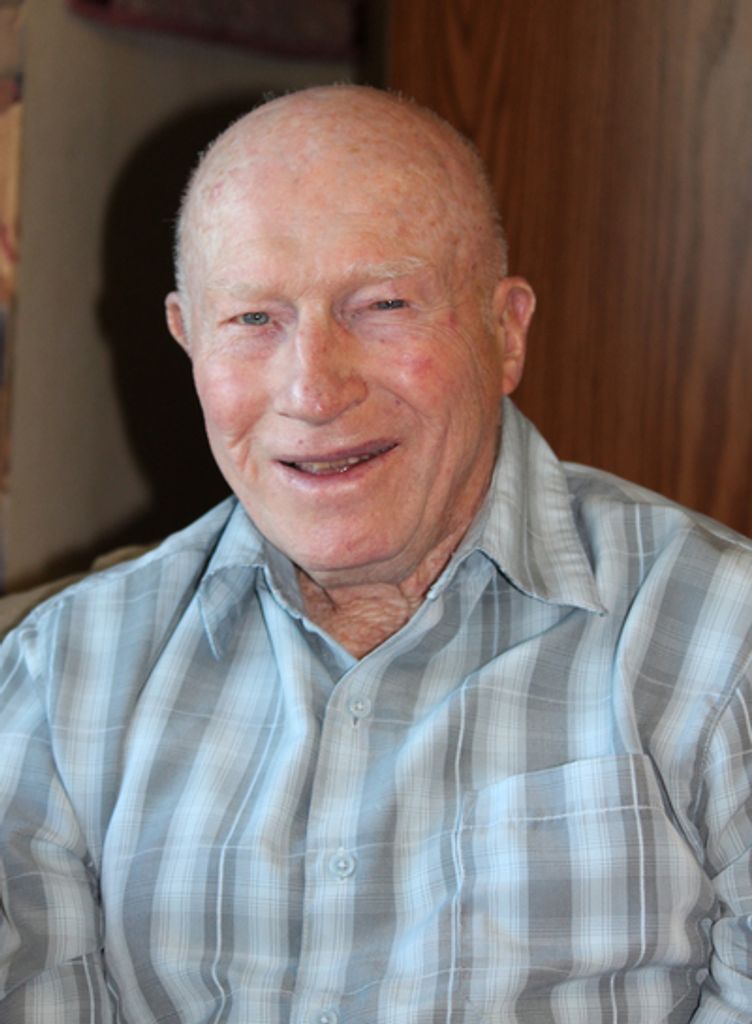 Reed Hindman Profile Photo