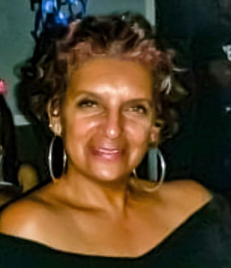 Rhonda Blackwell