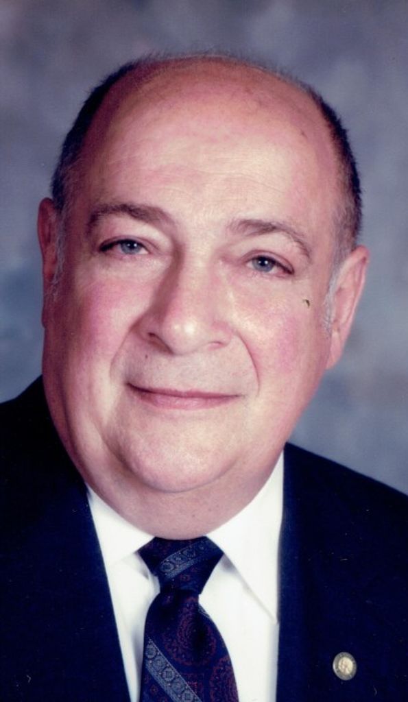 Philip William Morin Sr. Profile Photo