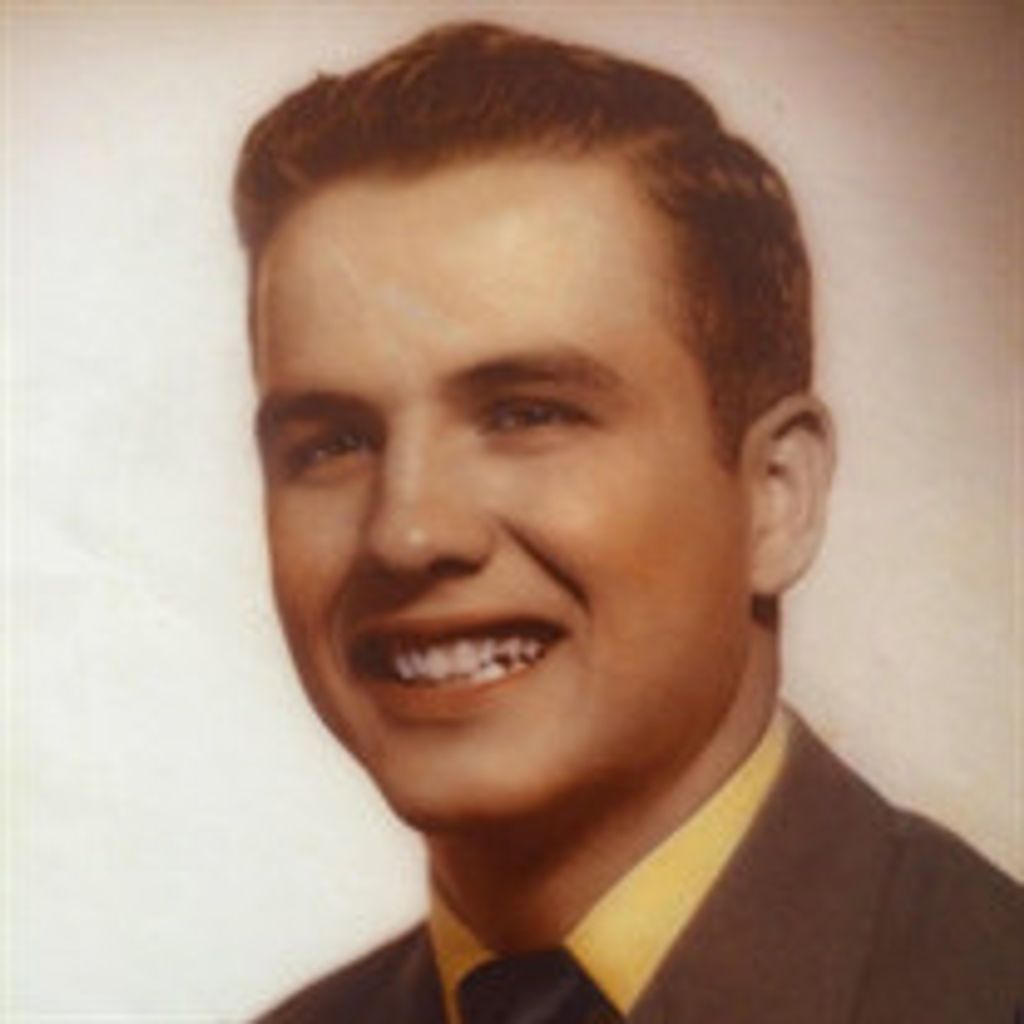Ernest Edward "Froggy" Williams Sr.