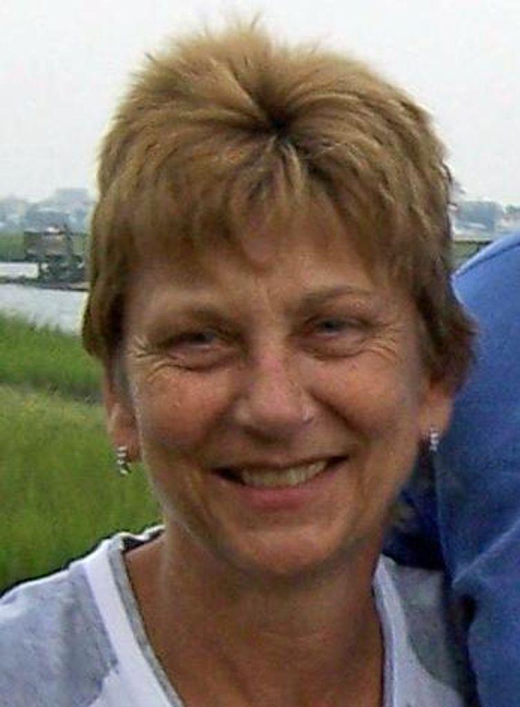 Marianne (Zimmerman) Kirchner Profile Photo