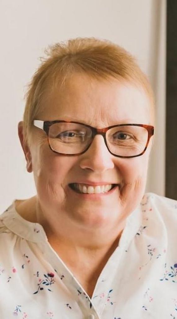Dawn K. Green Profile Photo