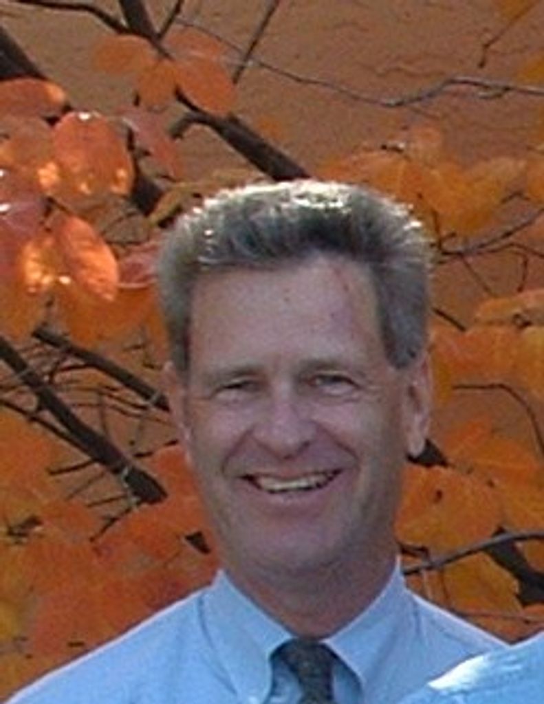 Terence J. Fleming Profile Photo