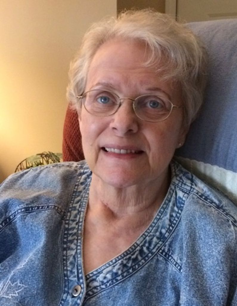 Joanne Poole Day Profile Photo