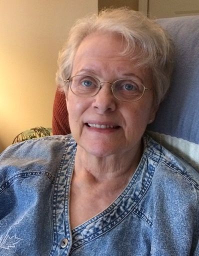 Photo of Joanne Poole Day