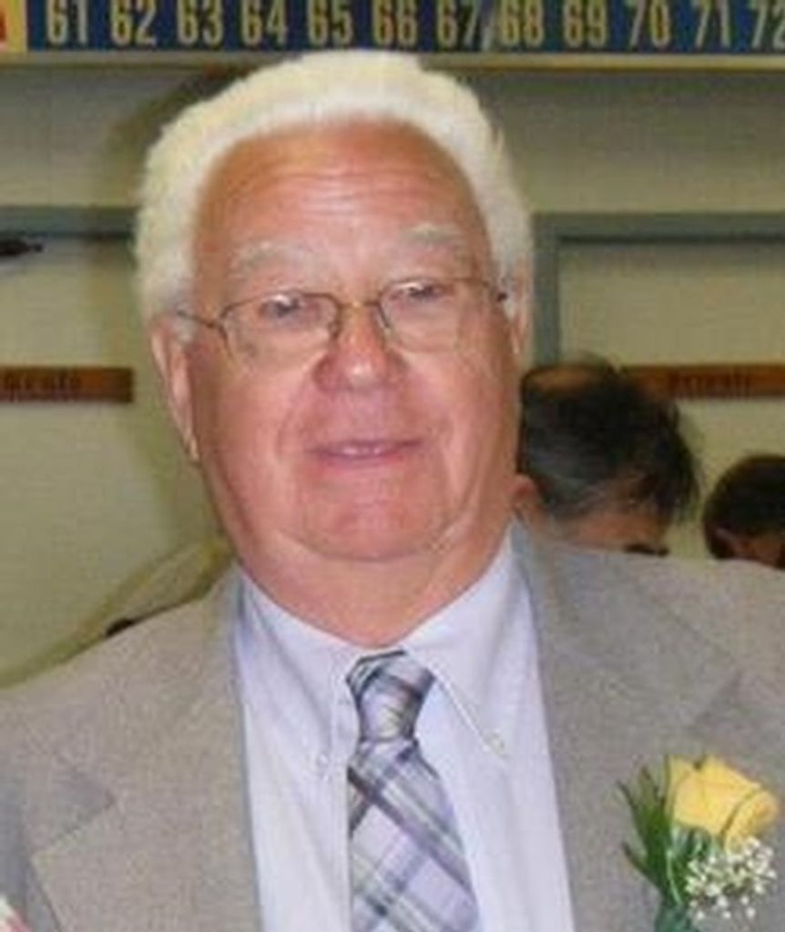 Arnold Howard Baker