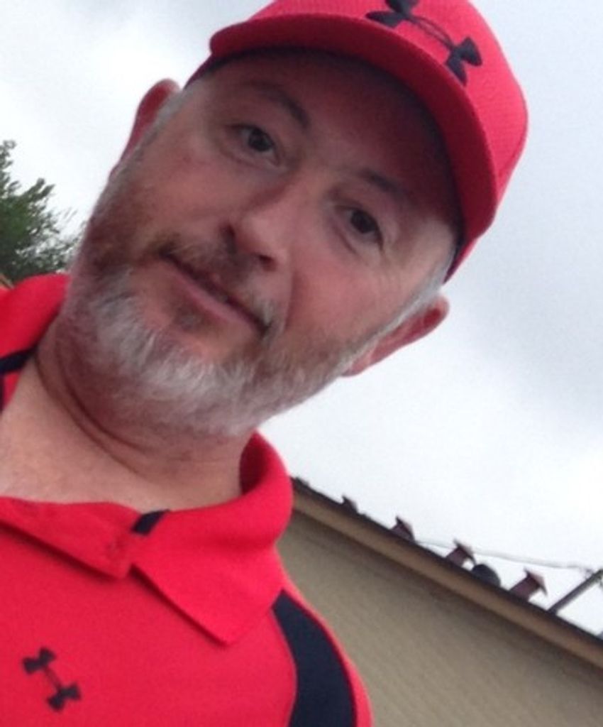David Lee (Ezell) Ogle